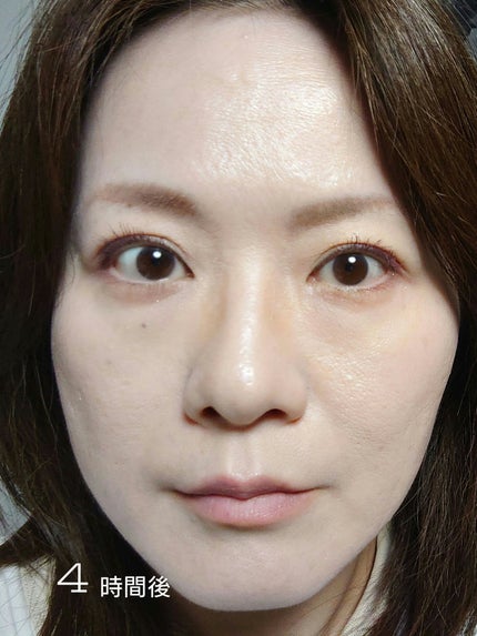 セラムフィット バランシング トーンアップクリーム/ByUR/化粧下地を使ったクチコミ(4枚目)