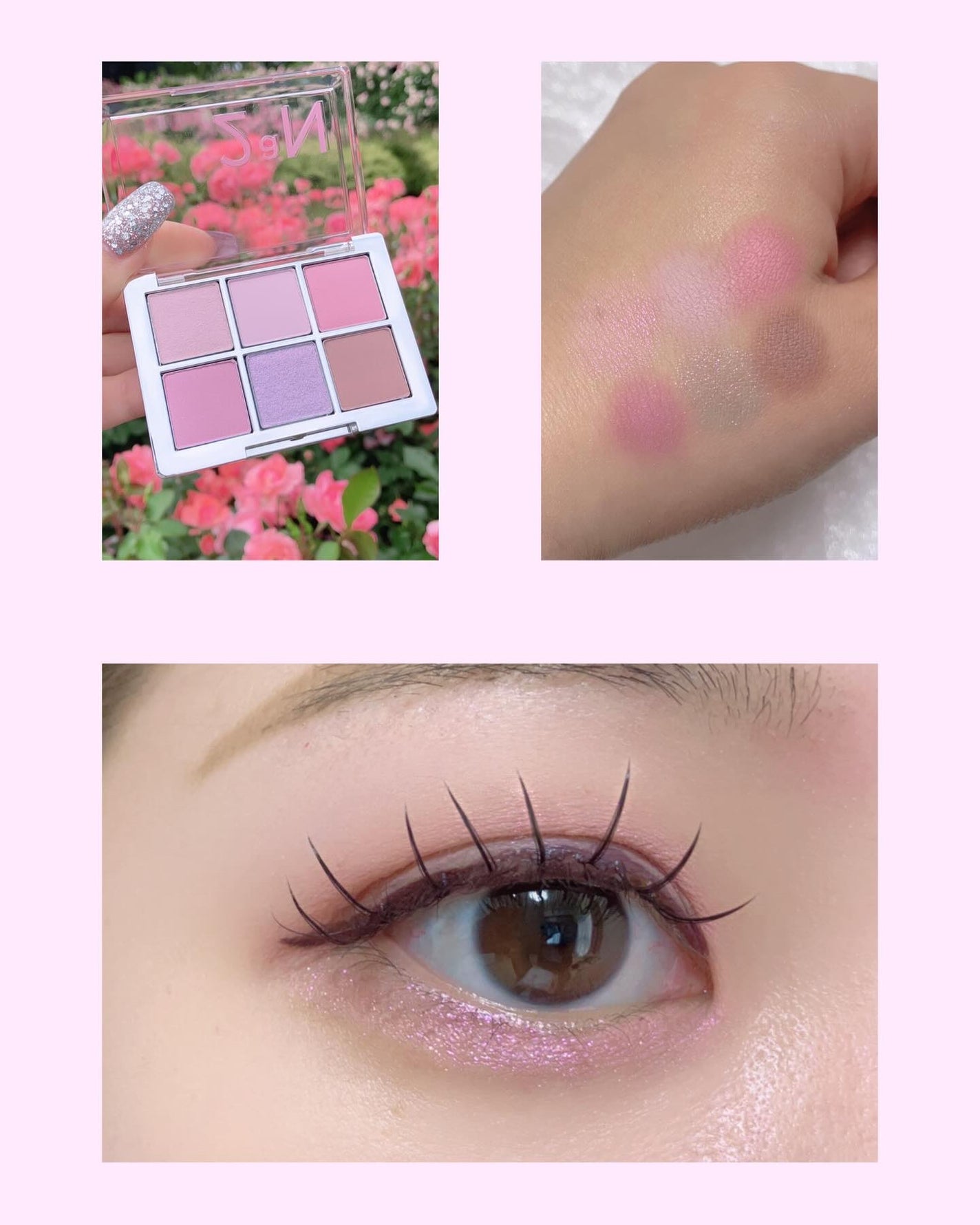 デュアルチーク/2aN/パウダーチークを使ったクチコミ(5枚目)