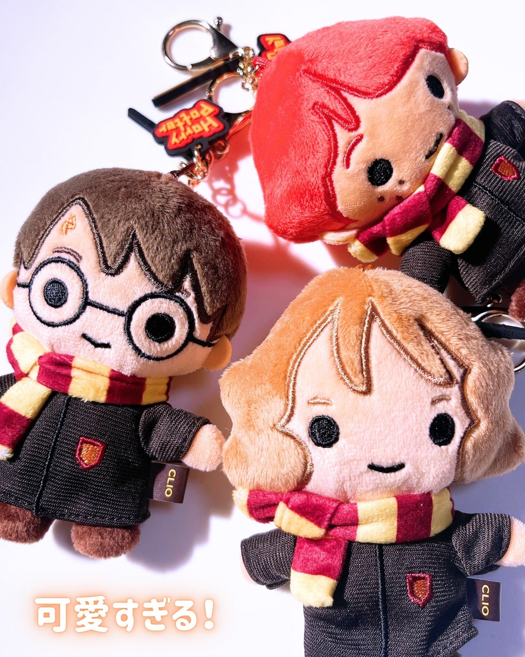 クリスタル グラム ティント/CLIO/リップティントを使ったクチコミ(3枚目)