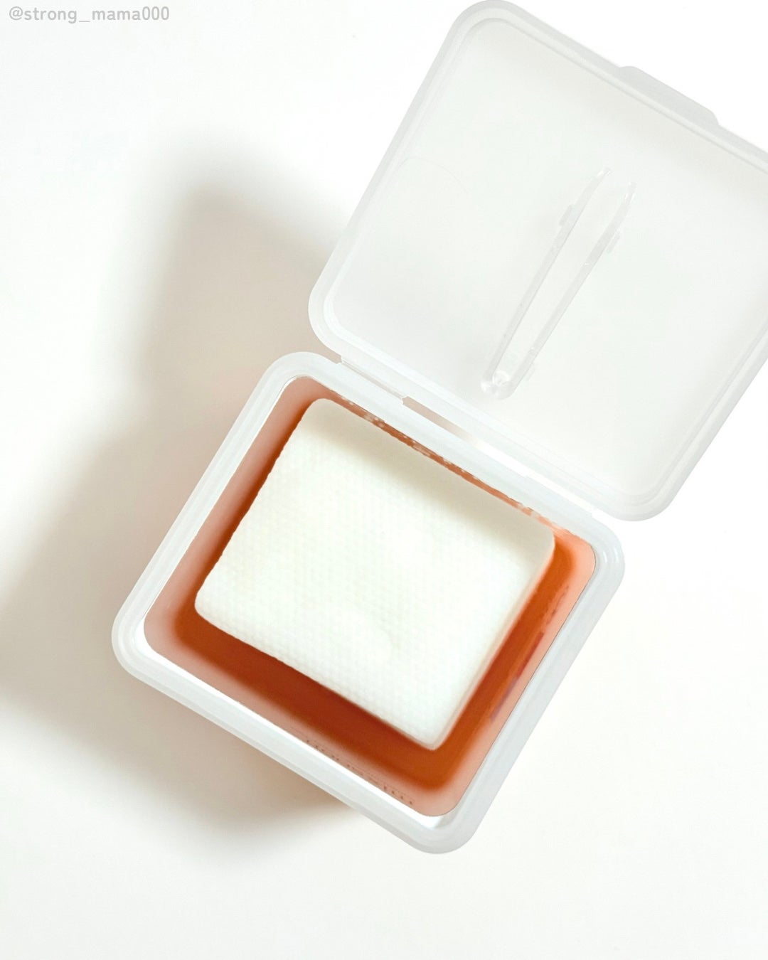 ガラクトミセス発酵エッセンス/mixsoon/美容液を使ったクチコミ(3枚目)