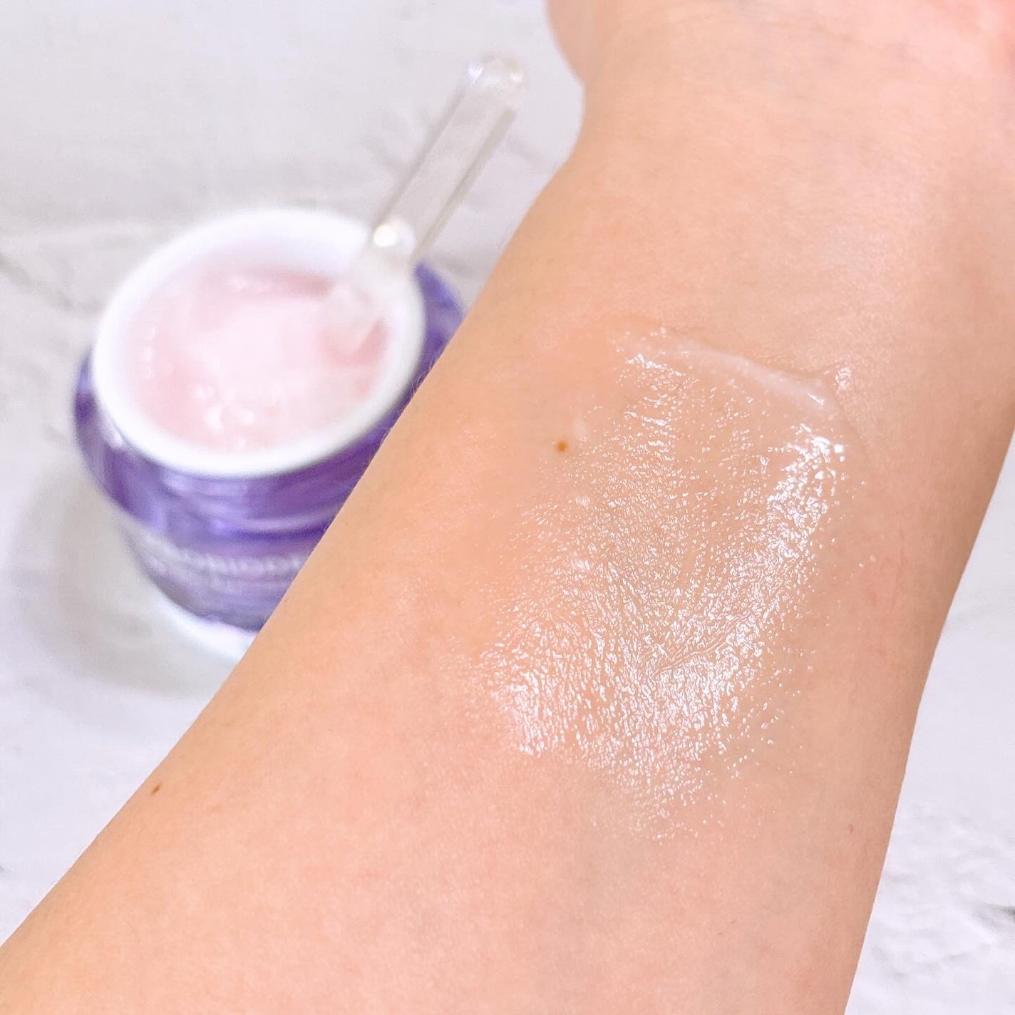 バイオヒールボ プロバイオダーム 3Dリフティングクリーム/BIOHEAL BOH/フェイスクリームを使ったクチコミ(9枚目)