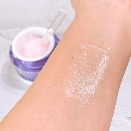 バイオヒールボ プロバイオダーム 3Dリフティングクリーム/BIOHEAL BOH/フェイスクリームを使ったクチコミ(9枚目)