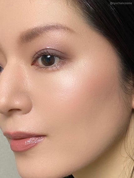 イレジスティブル スケッチリップライナー/RMK/リップライナーを使ったクチコミ(4枚目)