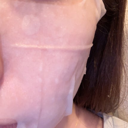 リズム デイリーケアマスク クールトーニング/RISM/シートマスク・パックを使ったクチコミ(4枚目)