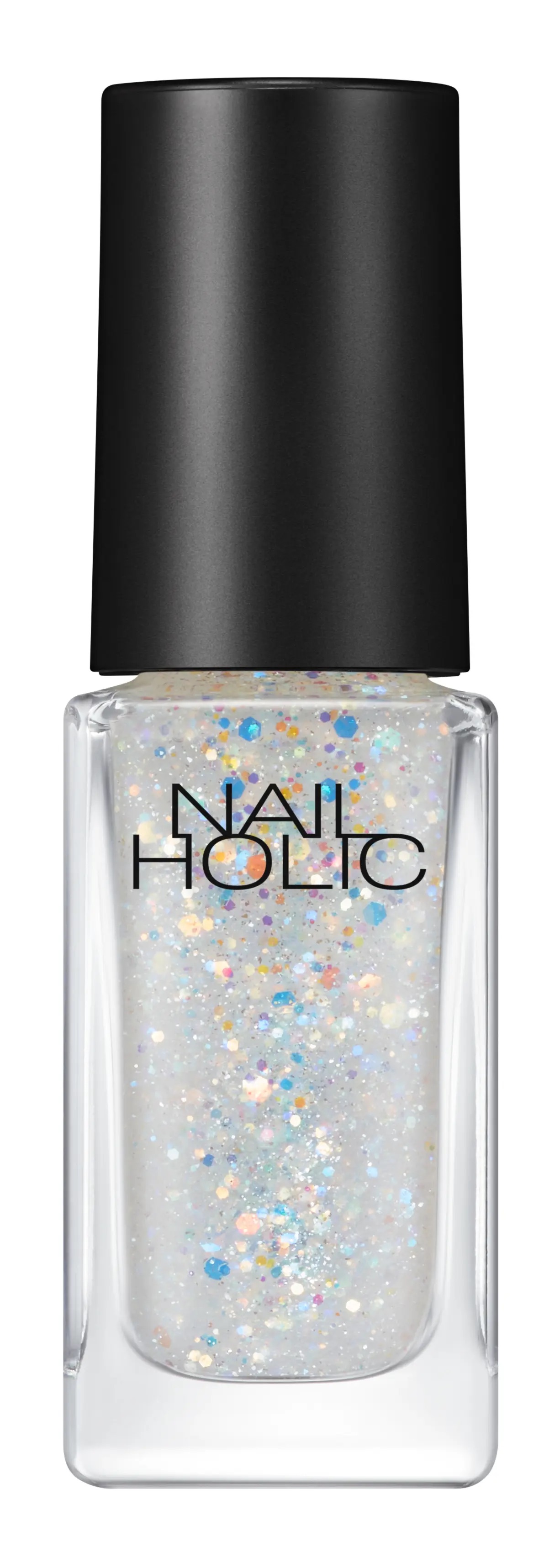 ネイルホリック ラメ トップコート / ネイルホリック