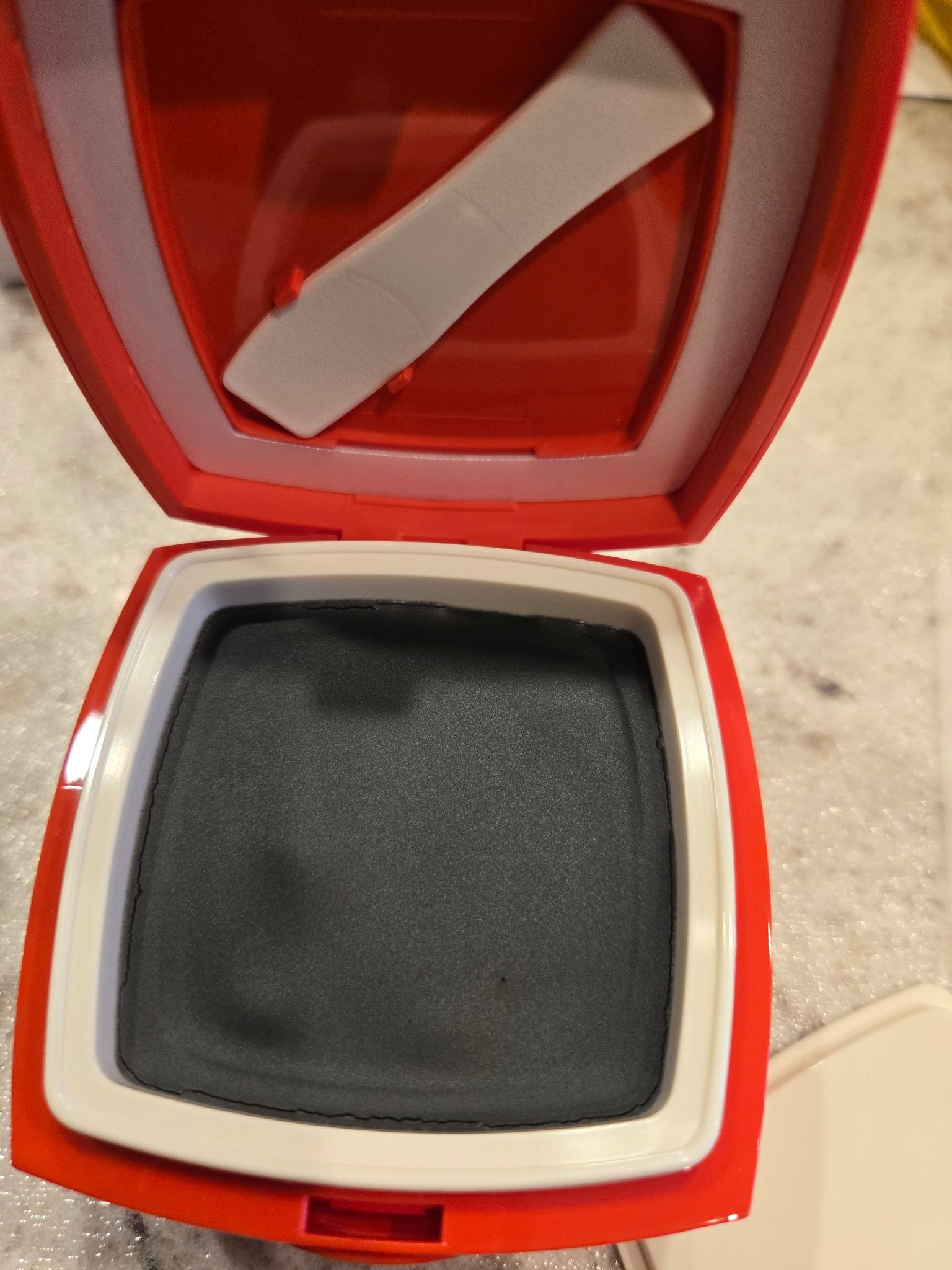 ローメルト クレンジングバーム クロ/アーレス/クレンジングバームを使ったクチコミ（2枚目）