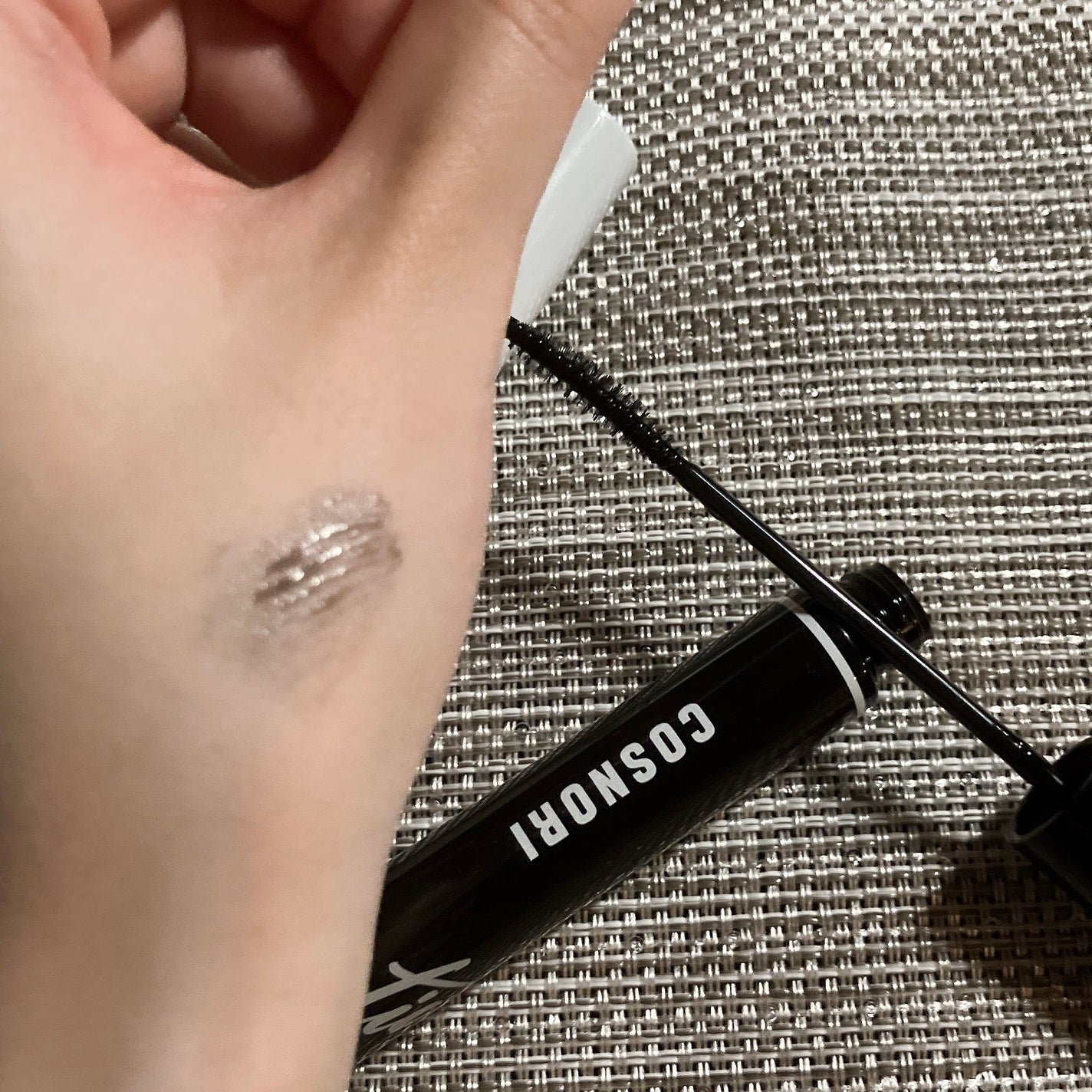 ロングアクティブアイラッシュセラム/COSNORI/まつげ美容液を使ったクチコミ(4枚目)