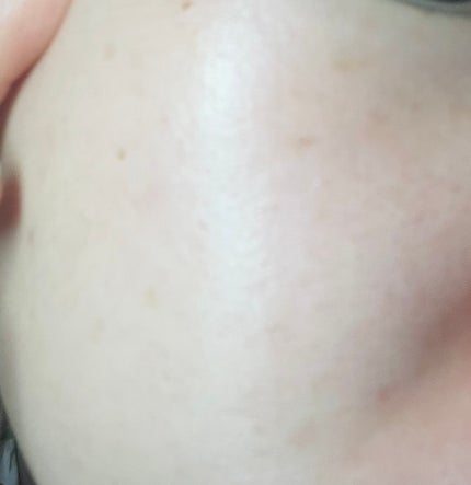 ビタミンC エキスパート40% マスクコンセントレート/IOPE/フェイスクリームを使ったクチコミ(4枚目)