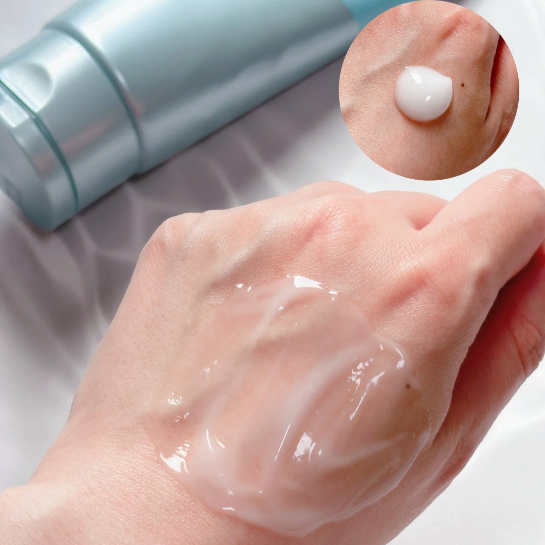 エステ洗顔ジェル/アクアレーベル/その他洗顔料を使ったクチコミ(2枚目)