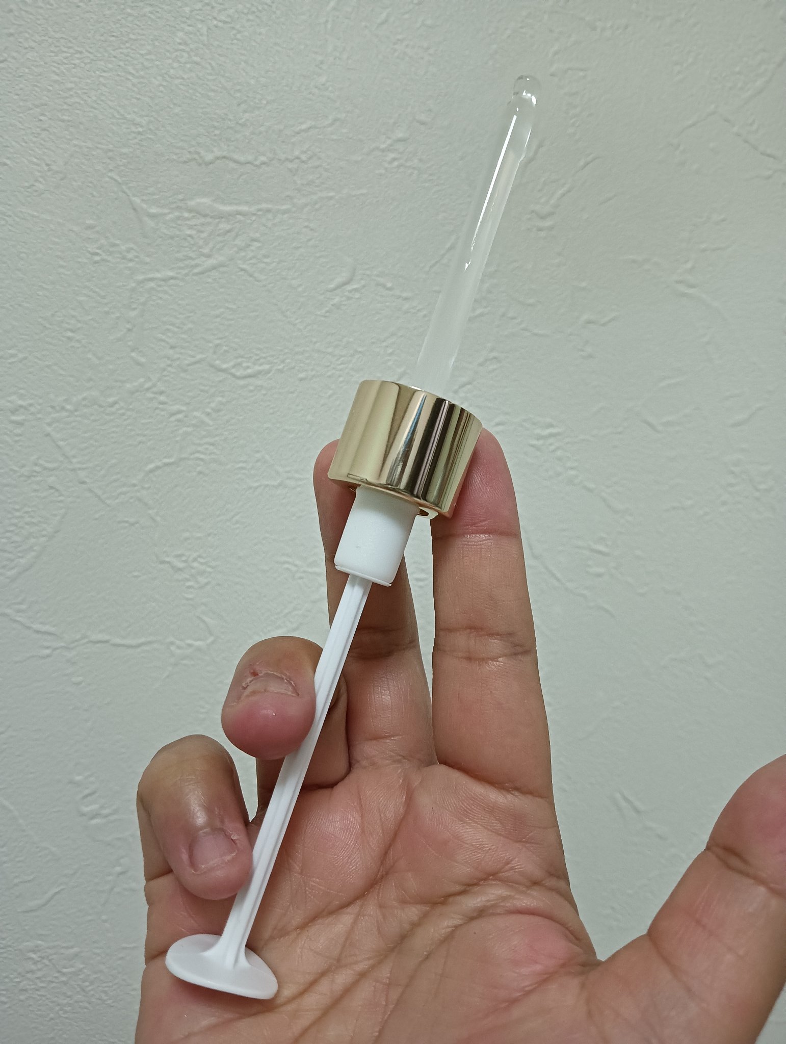 REJURAN デュアル エフェクト アンプル 30mL/REJURAN COSMETICS/美容液を使ったクチコミ（3枚目）