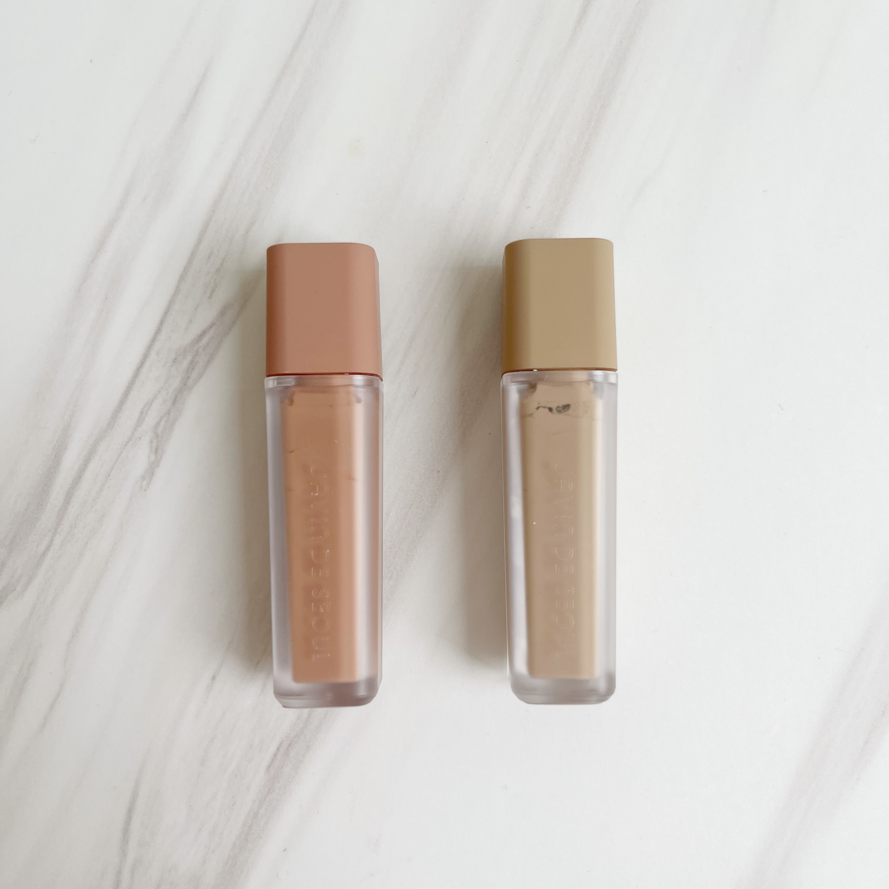 ウインク アイ シェード プライマー/Javin De Seoul/リキッドアイシャドウを使ったクチコミ（2枚目）