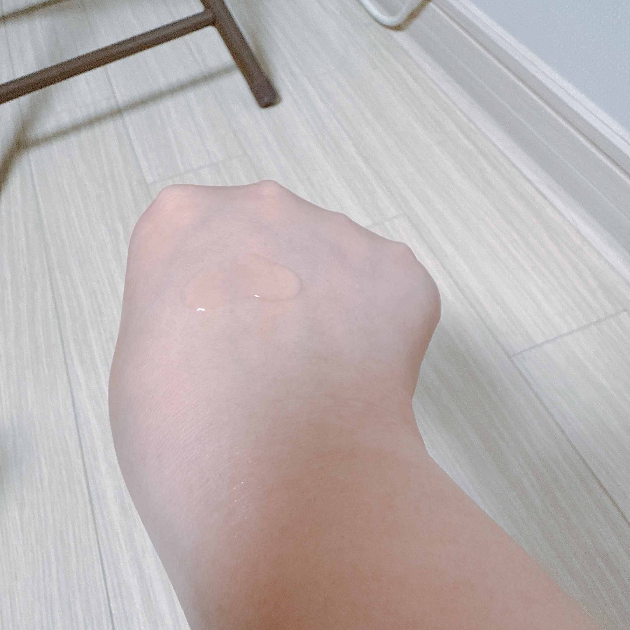 RXザ・6ペプチドスキンブースターセラム/COSRX/ブースター・導入液を使ったクチコミ（3枚目）