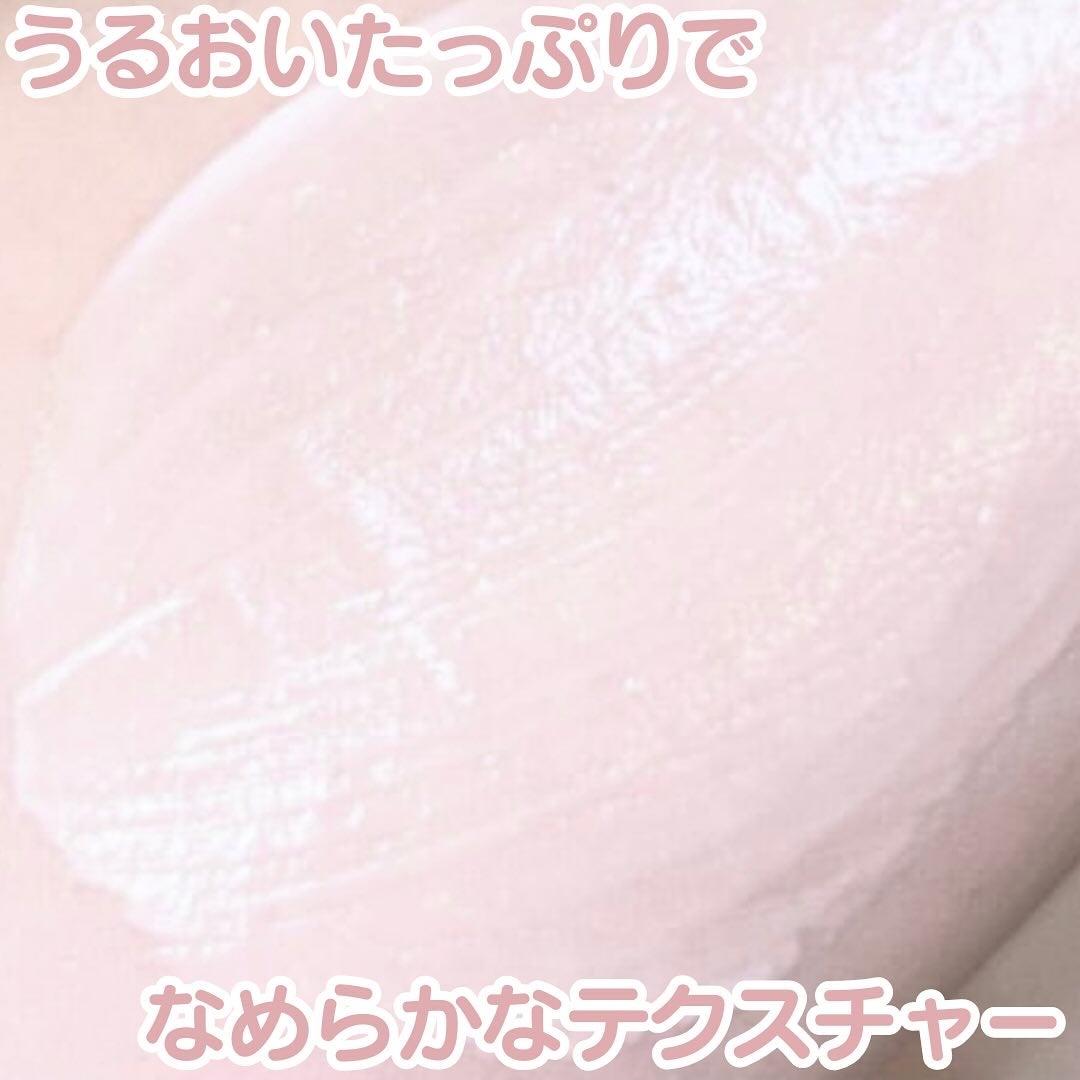 ウォータフルトーンアップサンクリーム/ダルバ/日焼け止めクリームを使ったクチコミ(3枚目)