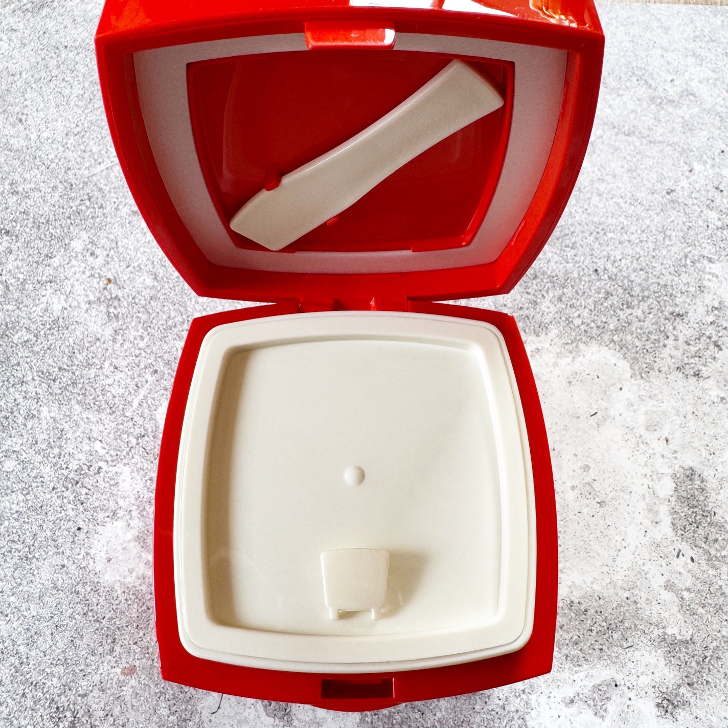 ローメルト クレンジングバーム クロ/アーレス/クレンジングバームを使ったクチコミ(2枚目)