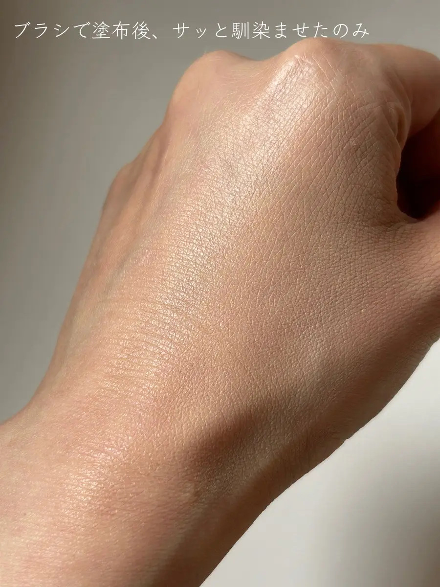 ウォータフルグロウティント/wakemake/リップティントを使ったクチコミ（3枚目）