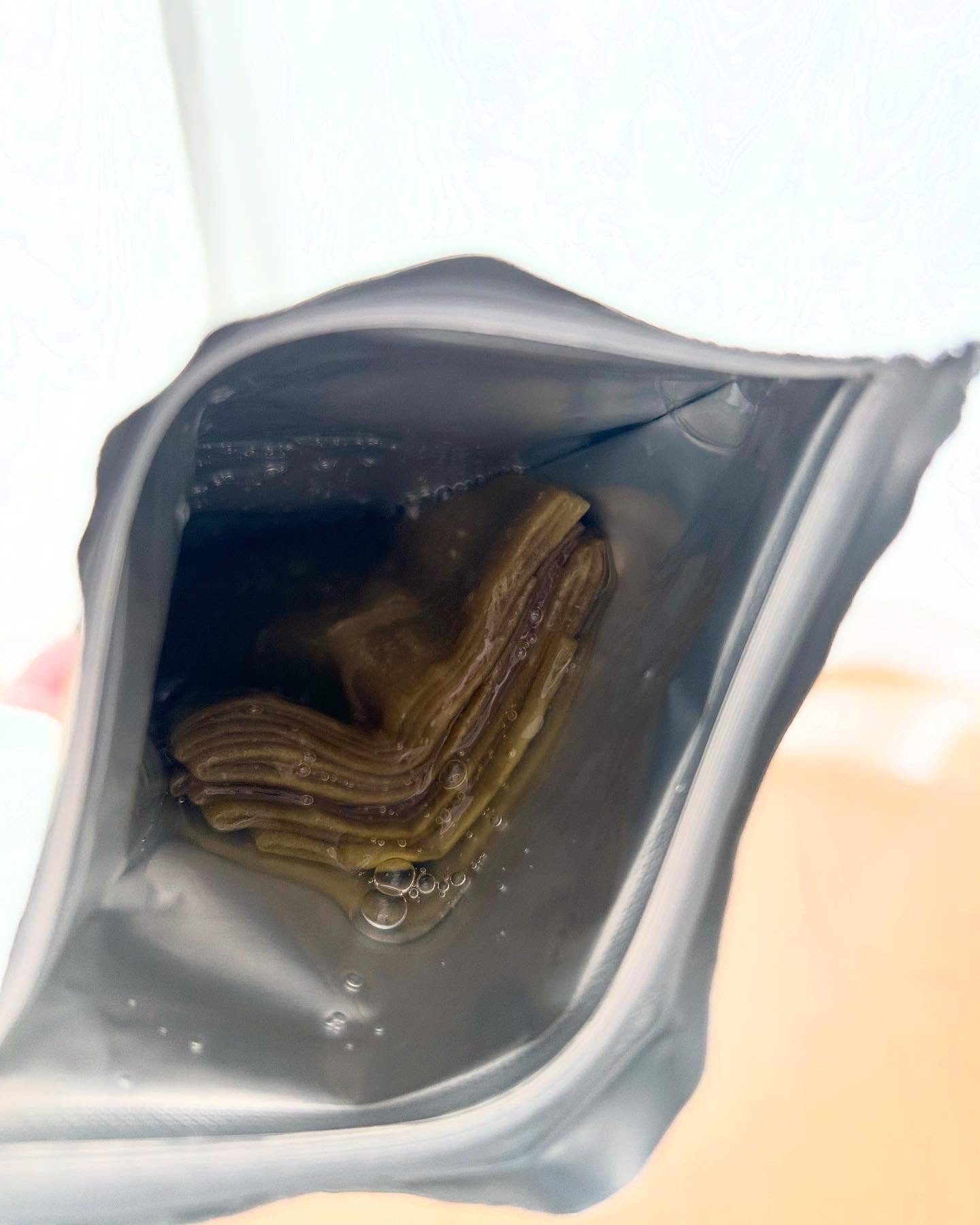 ドクダミ77 % 鎮静マスクパック/Anua/シートマスク・パックを使ったクチコミ（2枚目）