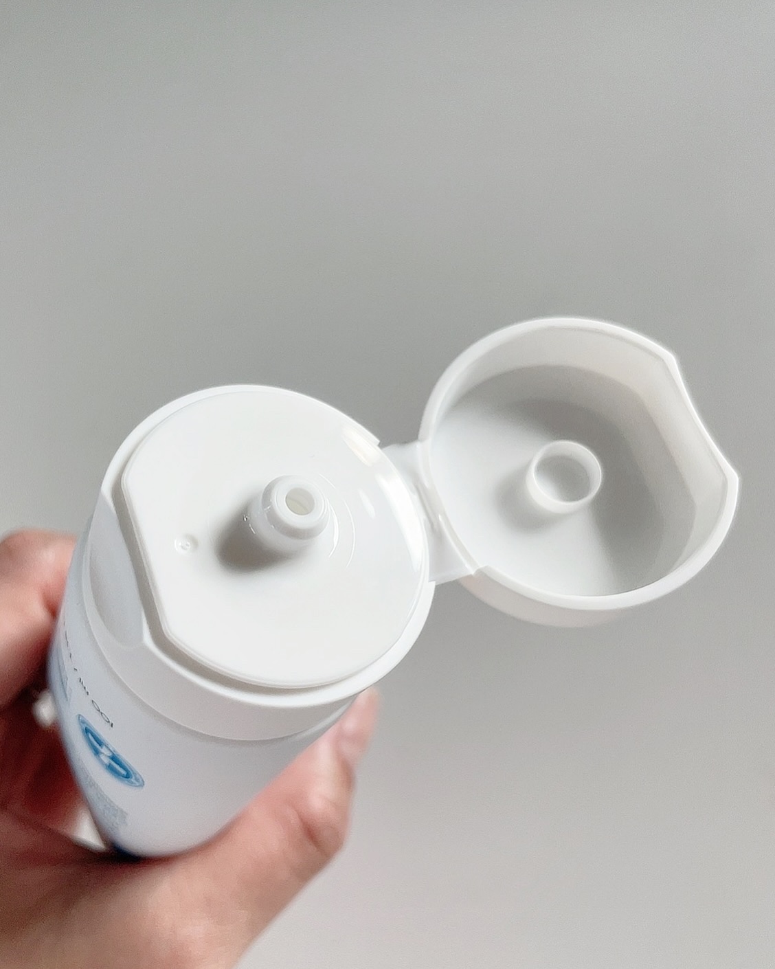 ディーアール120 バリアクリーム/KLALAB/フェイスクリームを使ったクチコミ（3枚目）