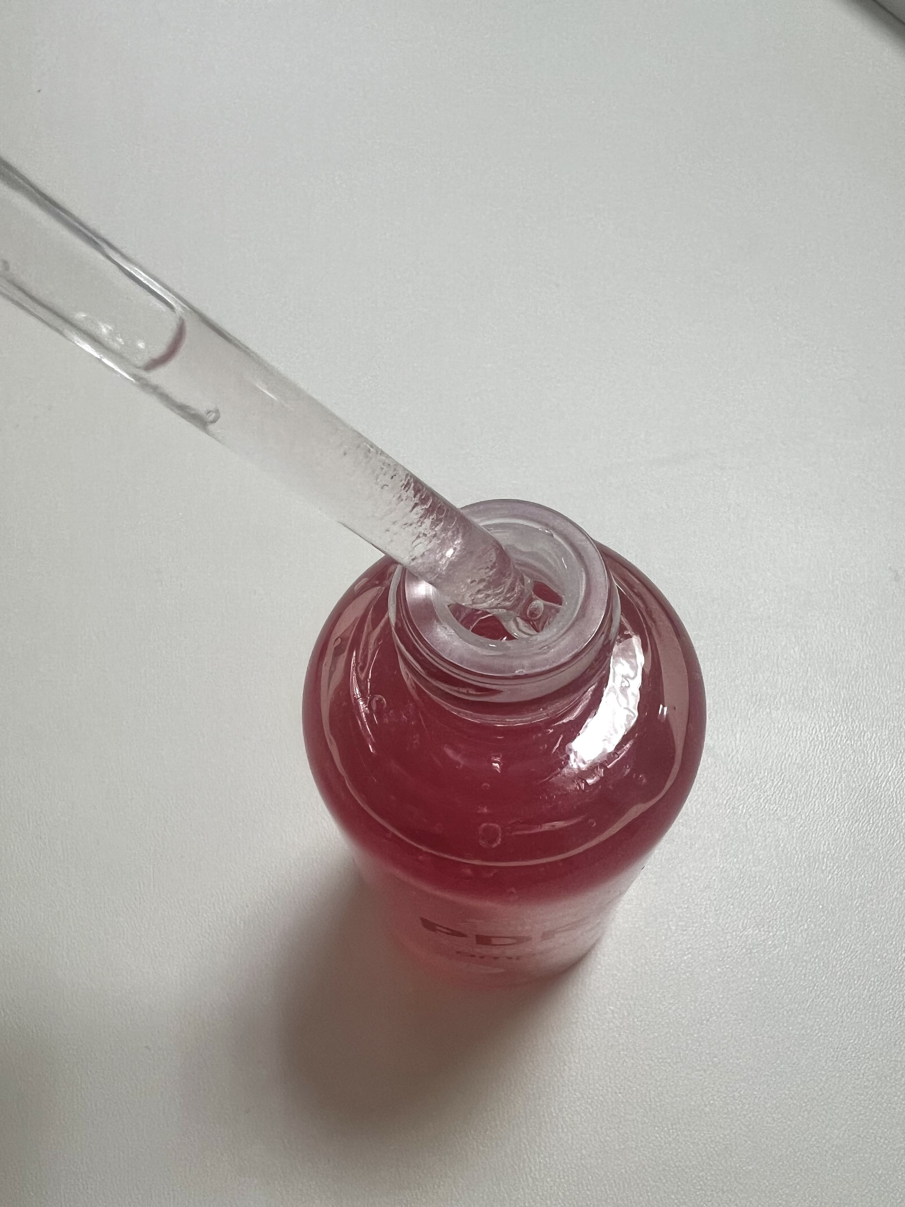 シークレットソリューションPDRNカプセルアンプル/It's skin/美容液を使ったクチコミ（2枚目）