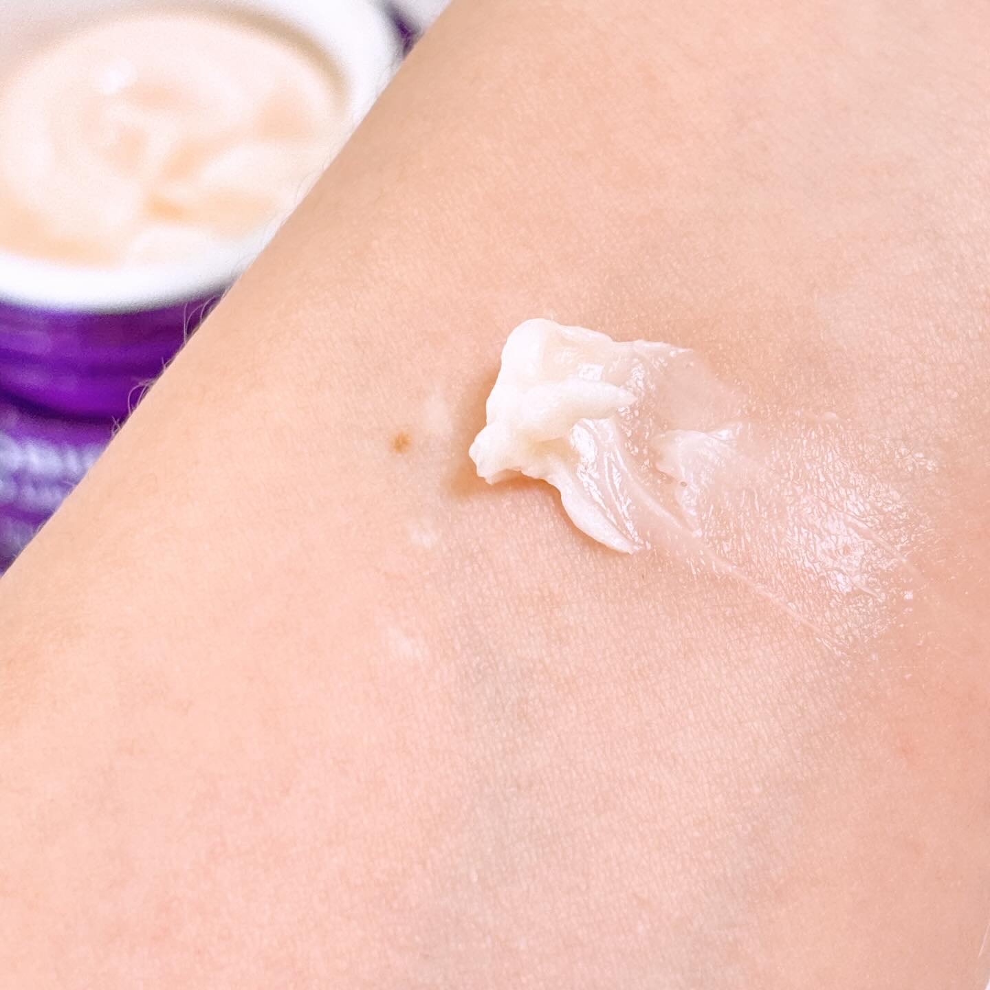 バイオヒールボ プロバイオダーム 3Dリフティングクリーム/BIOHEAL BOH/フェイスクリームを使ったクチコミ（3枚目）