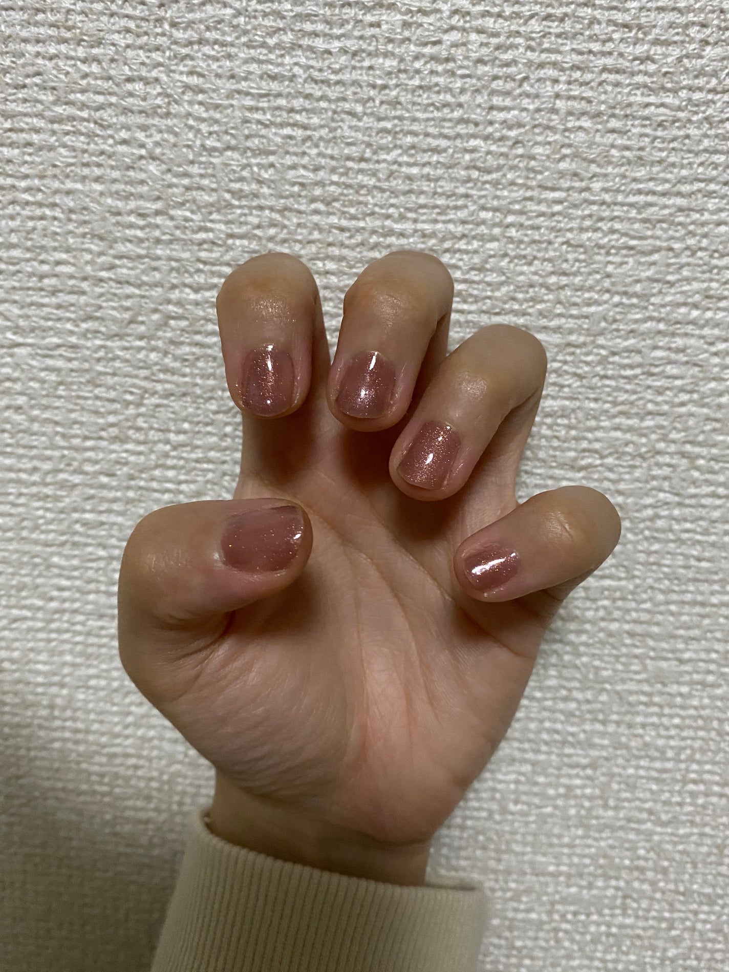 マグネットスティック/NAILTOWN/ネイル用品を使ったクチコミ(1枚目)