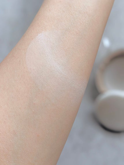 オイルリセット/MAKE COVER/プレストパウダーを使ったクチコミ(7枚目)