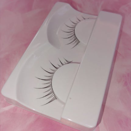 LJ つけまつげ/LOUJENE/その他を使ったクチコミ(2枚目)