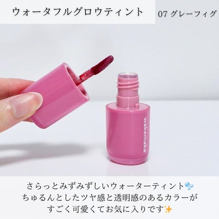 ソフトシアーマルチパレット/wakemake/アイシャドウパレットを使ったクチコミ(6枚目)