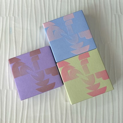 オールオーバーフェイスブラッシュ/TWO SLASH FOUR/パウダーチークを使ったクチコミ(6枚目)