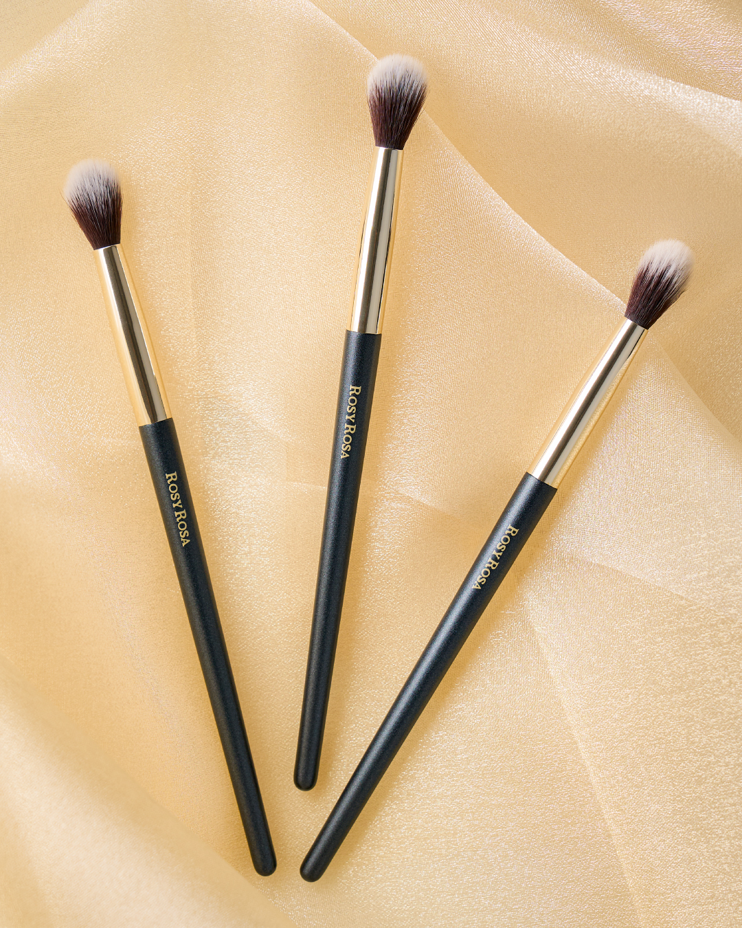 ニュアンスタッチブラシ/ロージーローザ/メイクブラシを使ったクチコミ（1枚目）