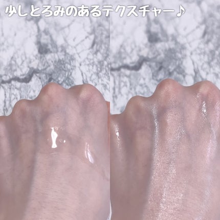 大豆エッセンス/mixsoon/美容液を使ったクチコミ(10枚目)