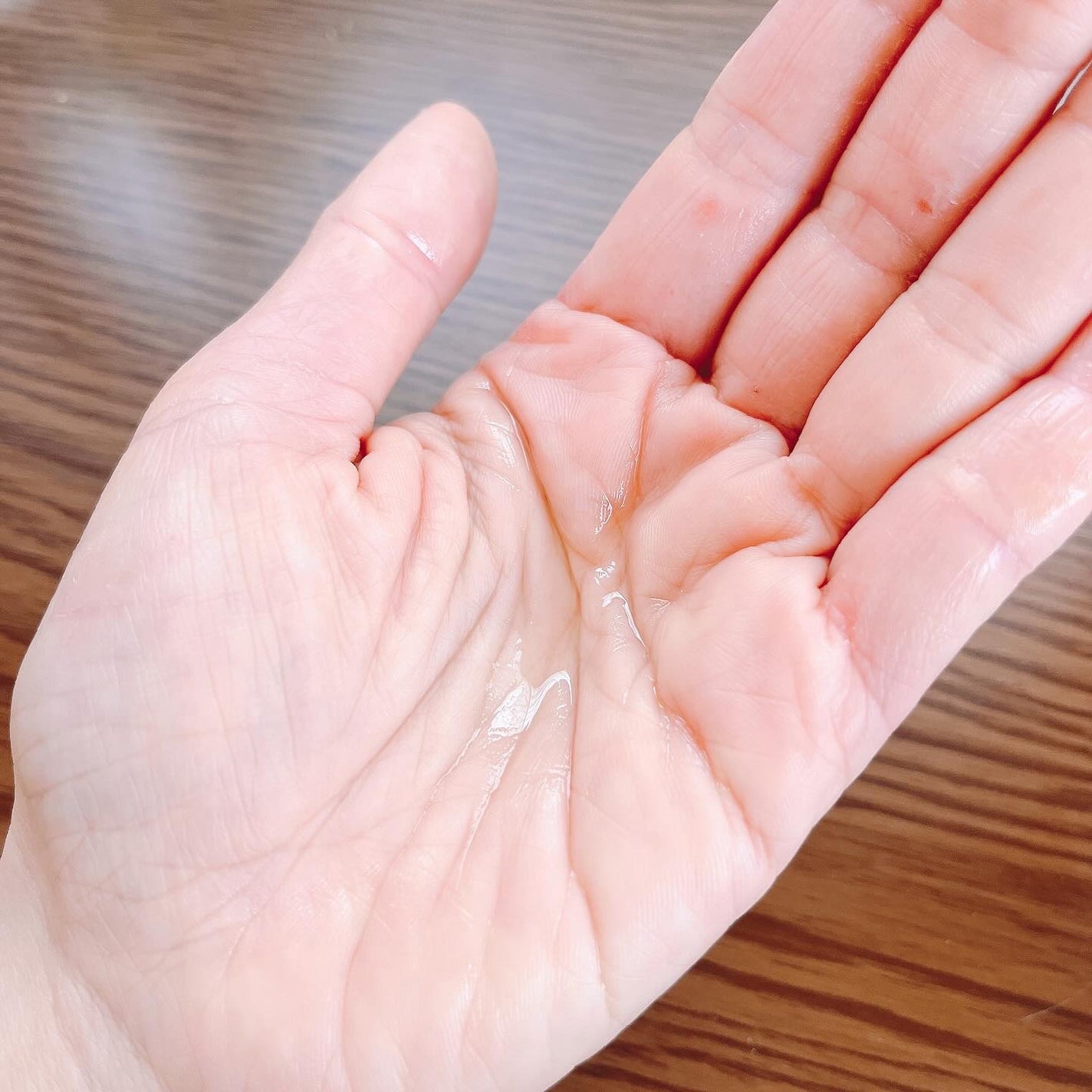 Linon ロックオイル/Linon/ヘアオイルを使ったクチコミ(3枚目)