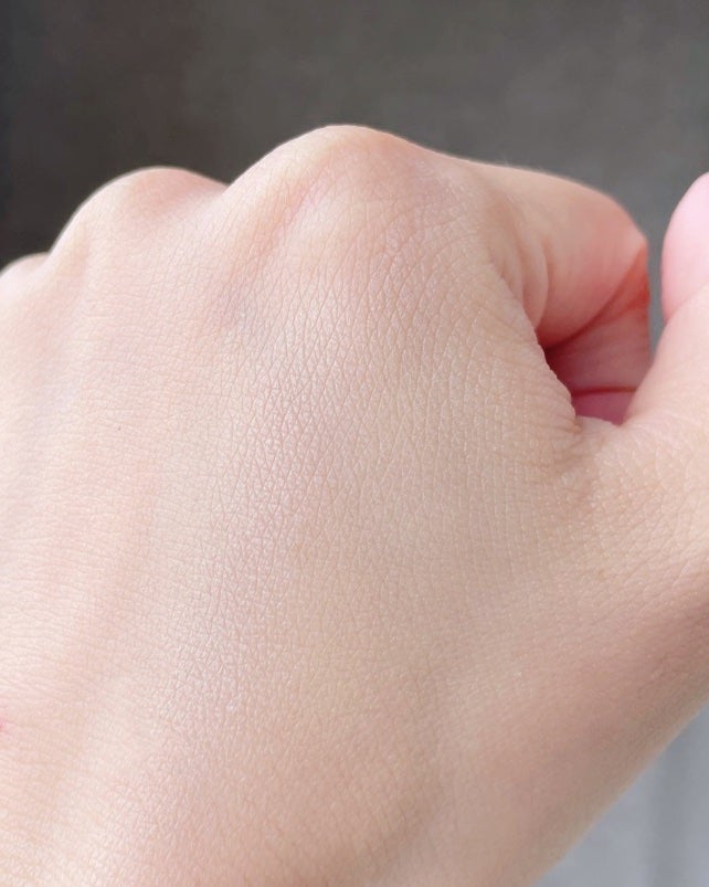 ソフトマットプレストパウダー/FUNNY ELVES方里/プレストパウダーを使ったクチコミ(4枚目)