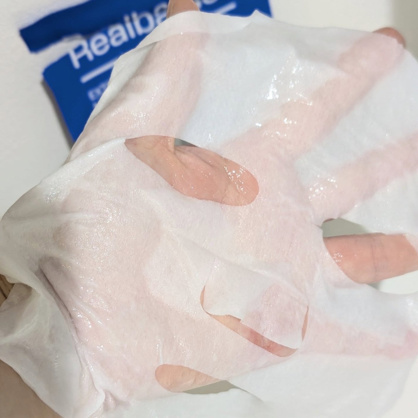 kuni_フォロバ on LIPS 「リアルバリア🌬️エクストリームクリームオリジナル🍀エクストリー..」(5枚目)