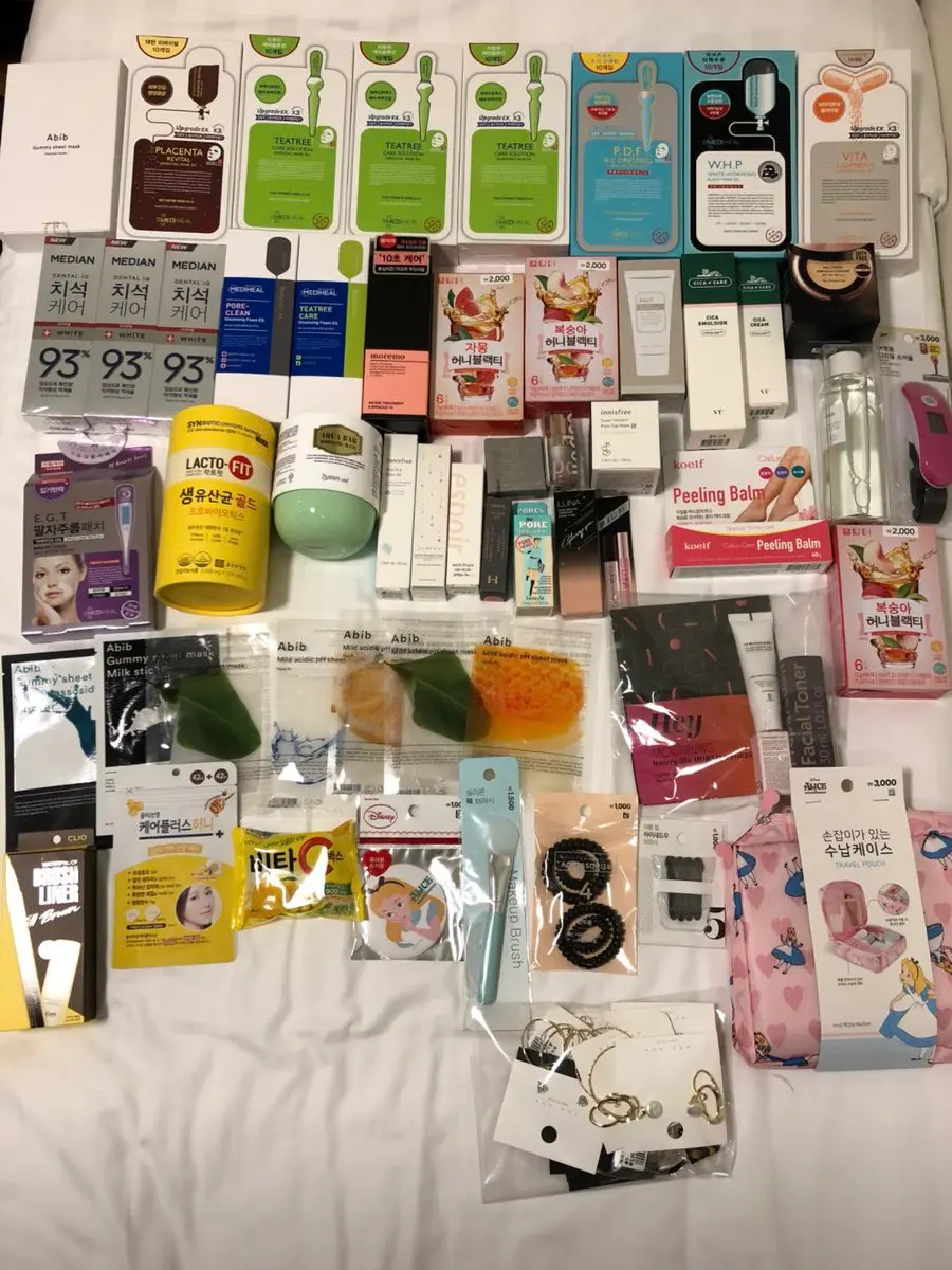 ロングラスティングチップコンシーラー/LUNA/リキッドコンシーラーを使ったクチコミ（1枚目）