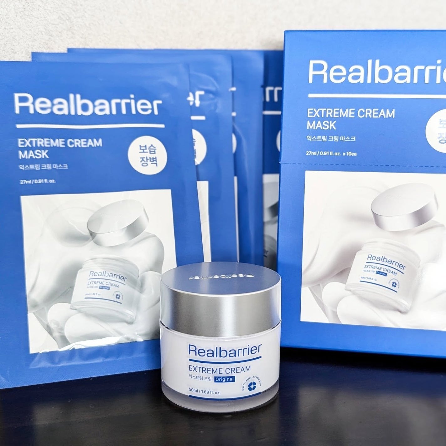 kuni_フォロバ on LIPS 「リアルバリア🌬️エクストリームクリームオリジナル🍀エクストリー..」(1枚目)