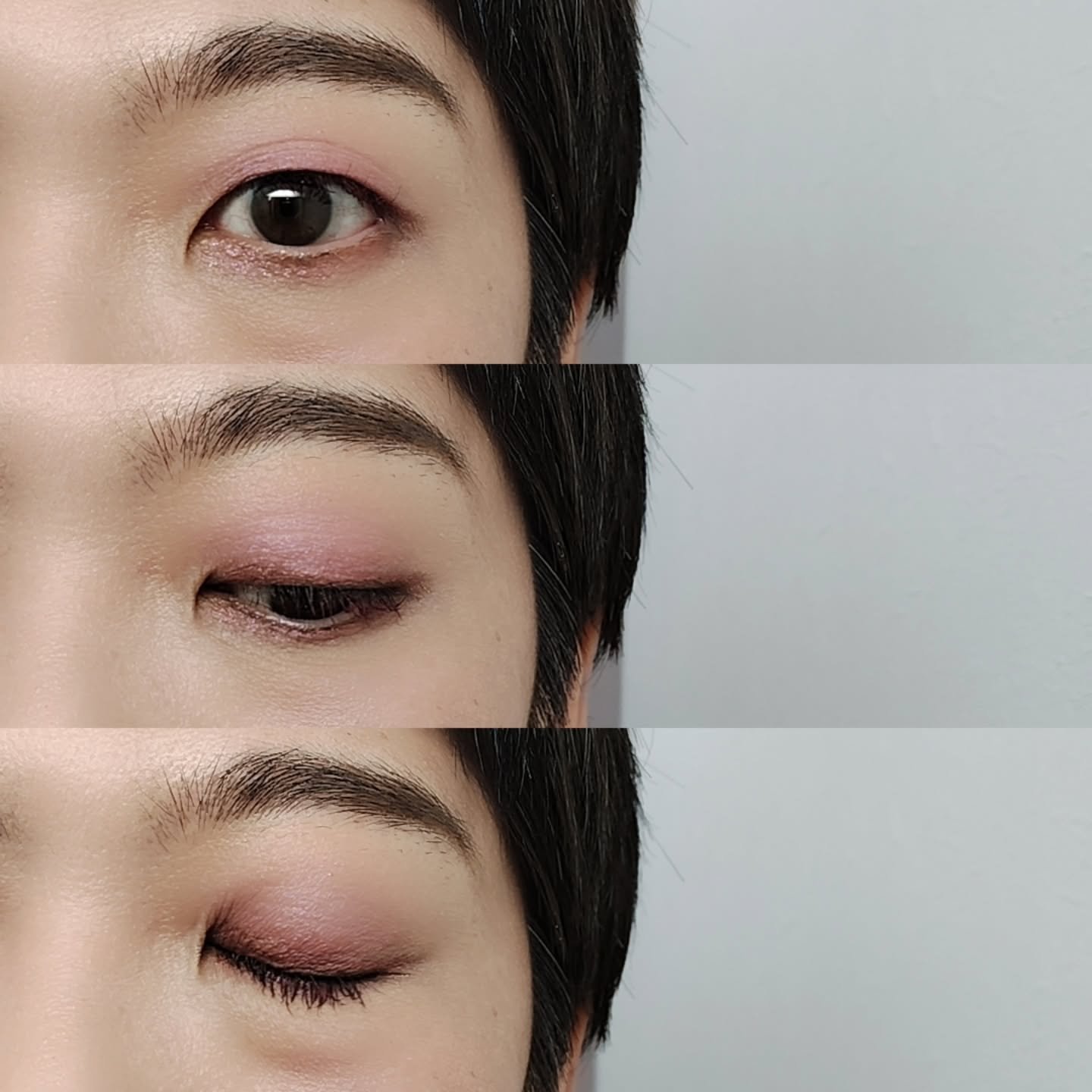 ストロボ ビーム リキッド ブラッシュ/M・A・C/リキッドチークを使ったクチコミ（3枚目）