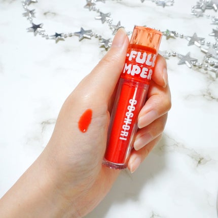 パンテノールバリアクッション/COSNORI/クッションファンデーションを使ったクチコミ(6枚目)