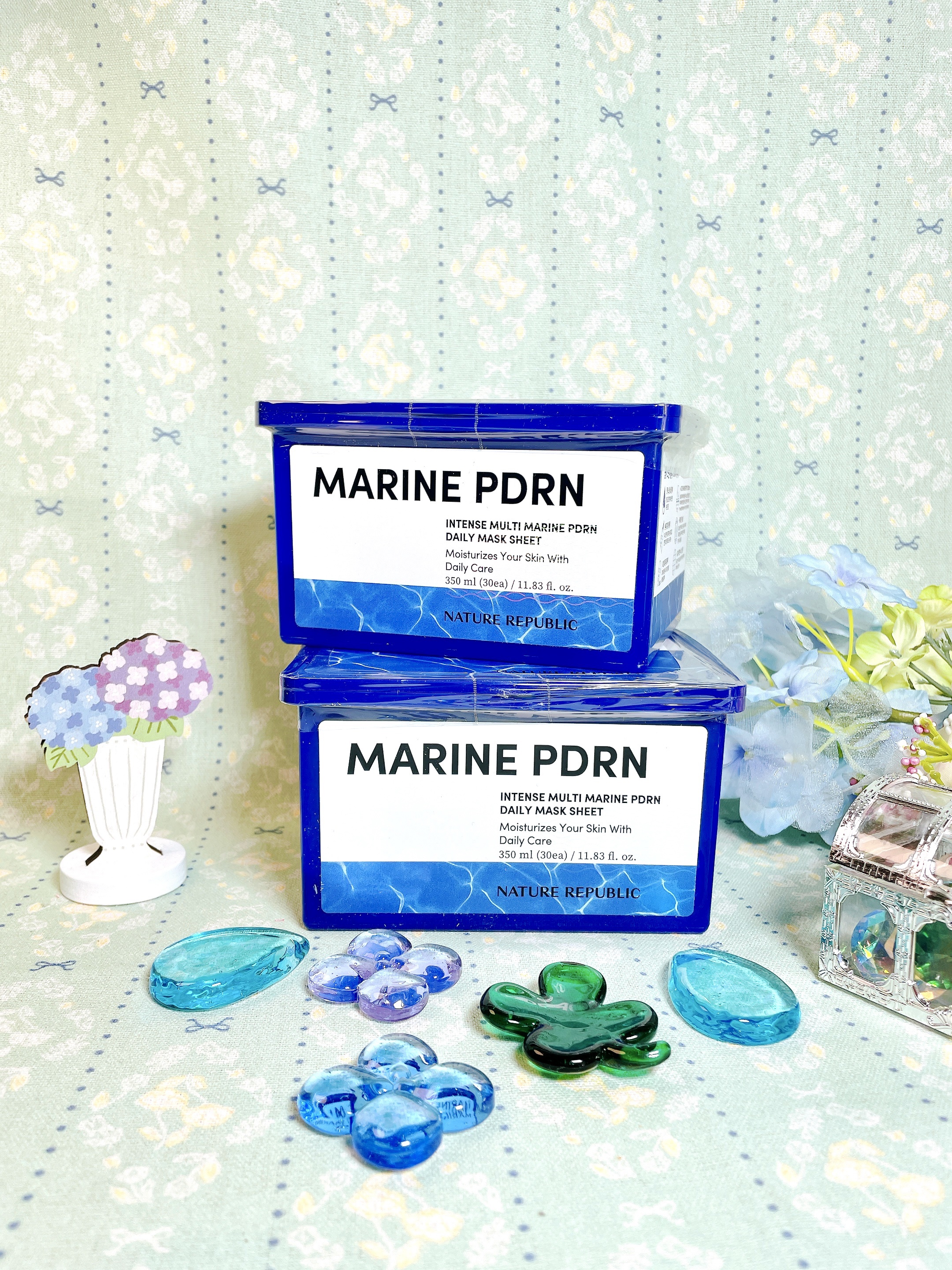 レチノールパンテノール10プロテクティブアンプル/ネイチャーリパブリック/美容液を使ったクチコミ（2枚目）