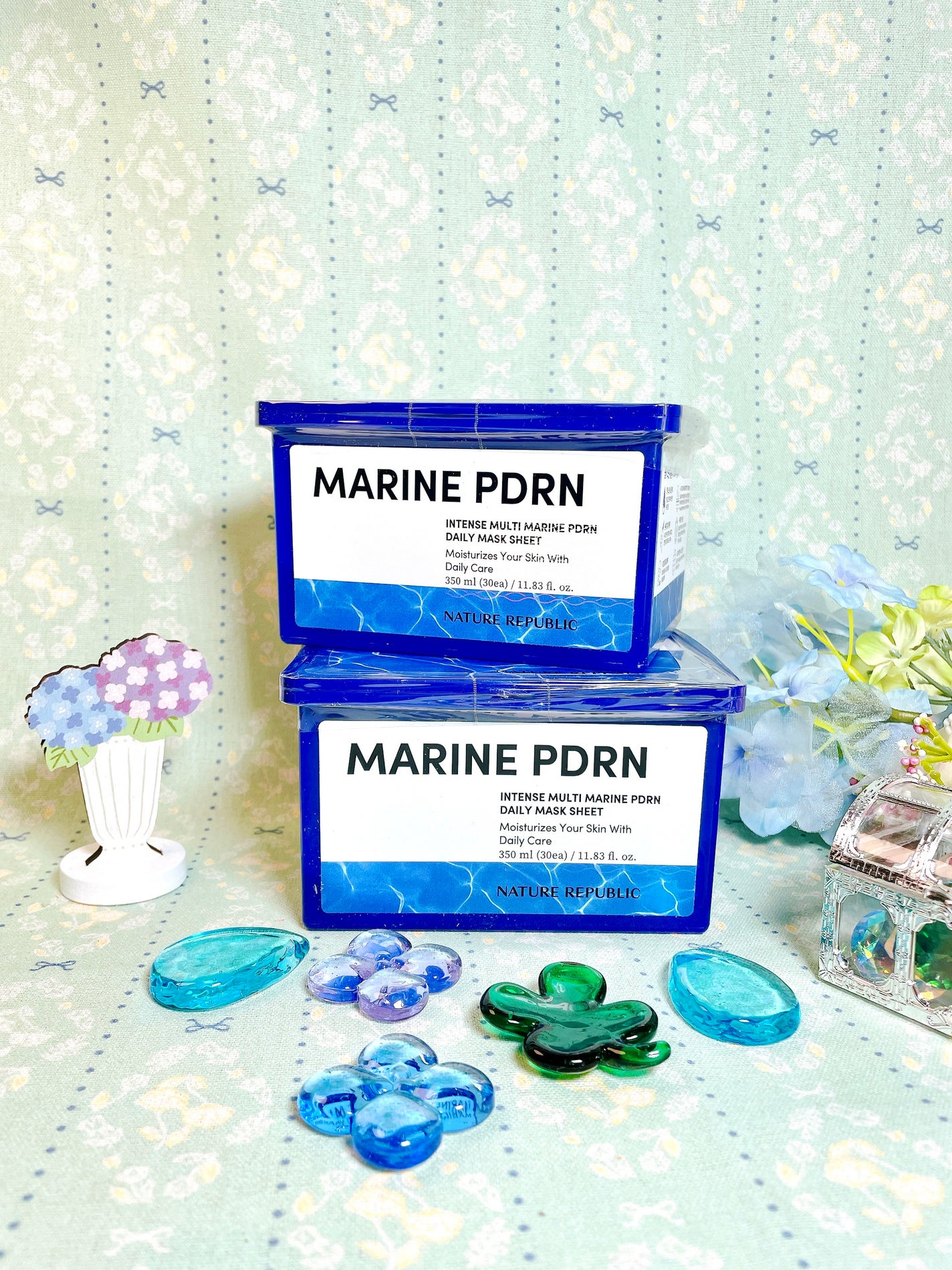 レチノールパンテノール10プロテクティブアンプル/ネイチャーリパブリック/美容液を使ったクチコミ(2枚目)