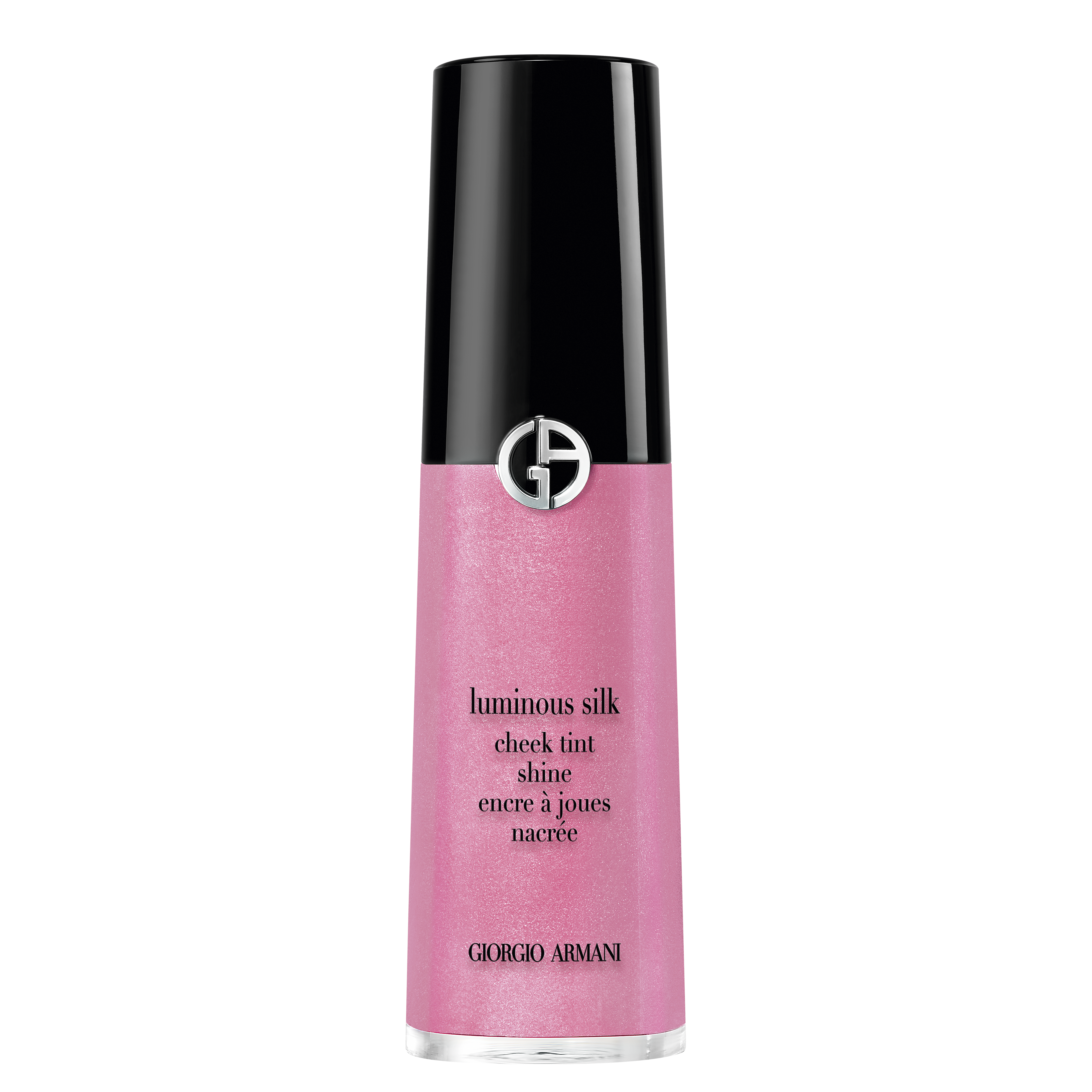 ルミナス シルク チーク ティント シャイン / ジョルジオ アルマーニ ビューティ