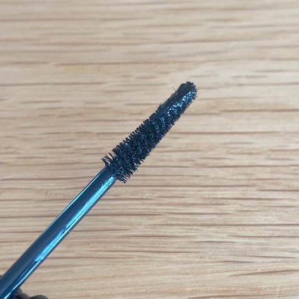 ミゼルエディ カールアップマスカラ ロング/ミゼルエディ/マスカラを使ったクチコミ(4枚目)