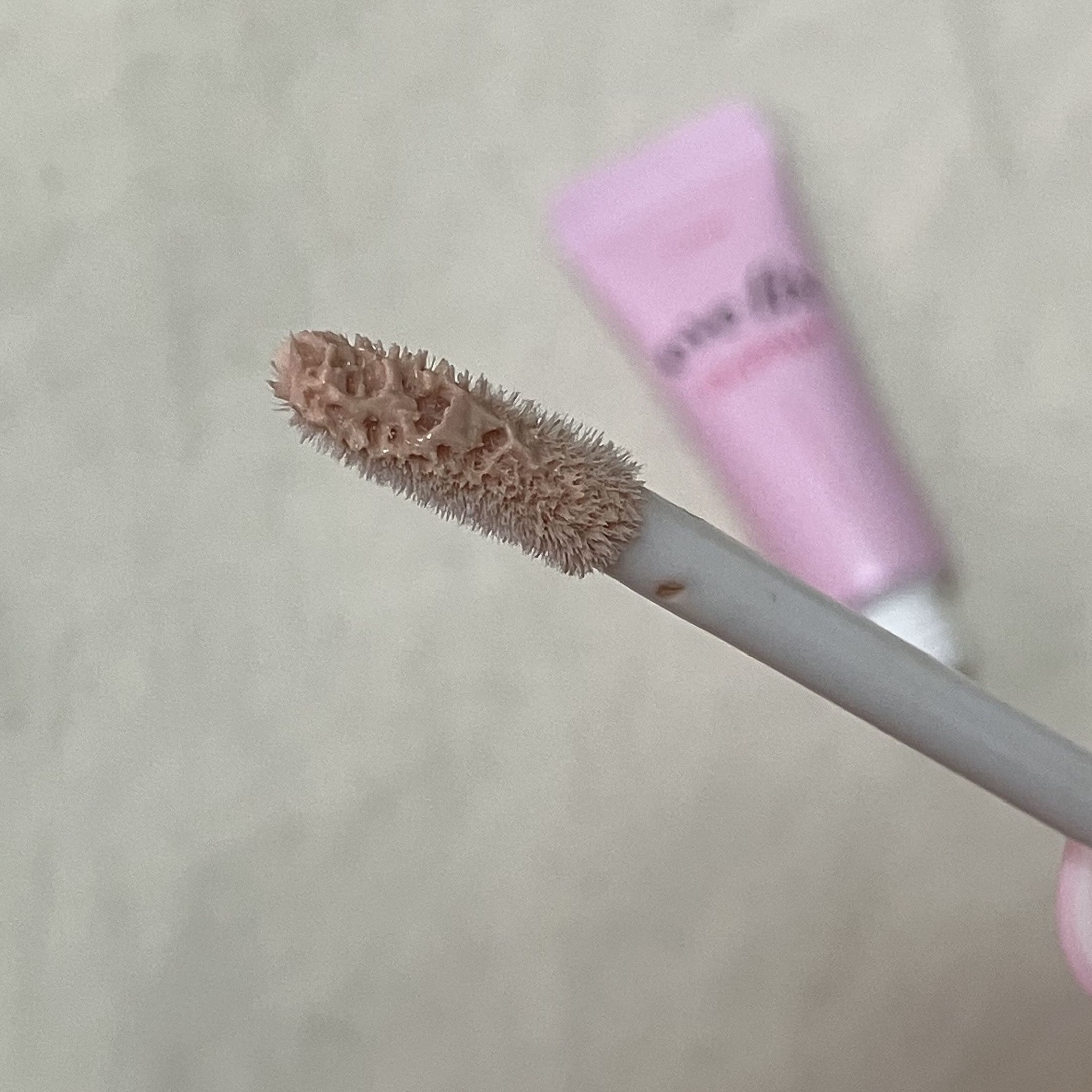 アイフィックスプライマー/ETUDE/アイシャドウベースを使ったクチコミ（3枚目）