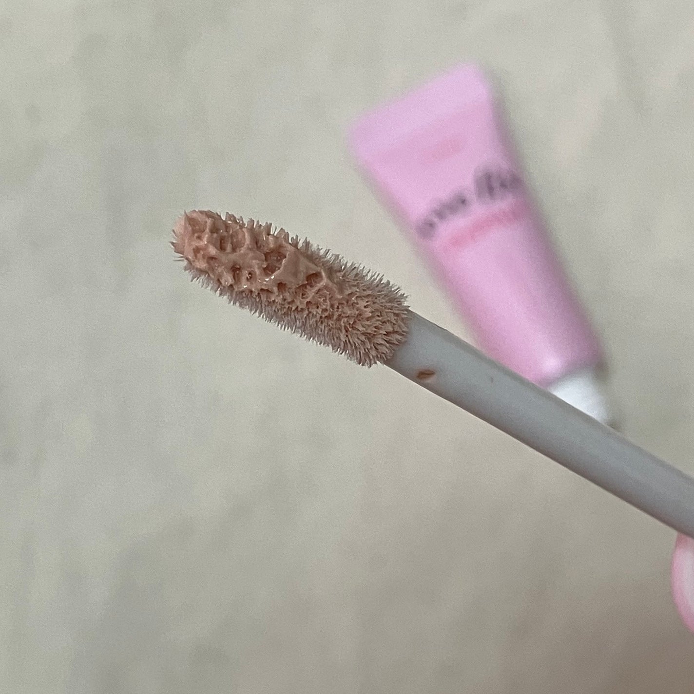 アイフィックスプライマー/ETUDE/アイシャドウベースを使ったクチコミ(3枚目)