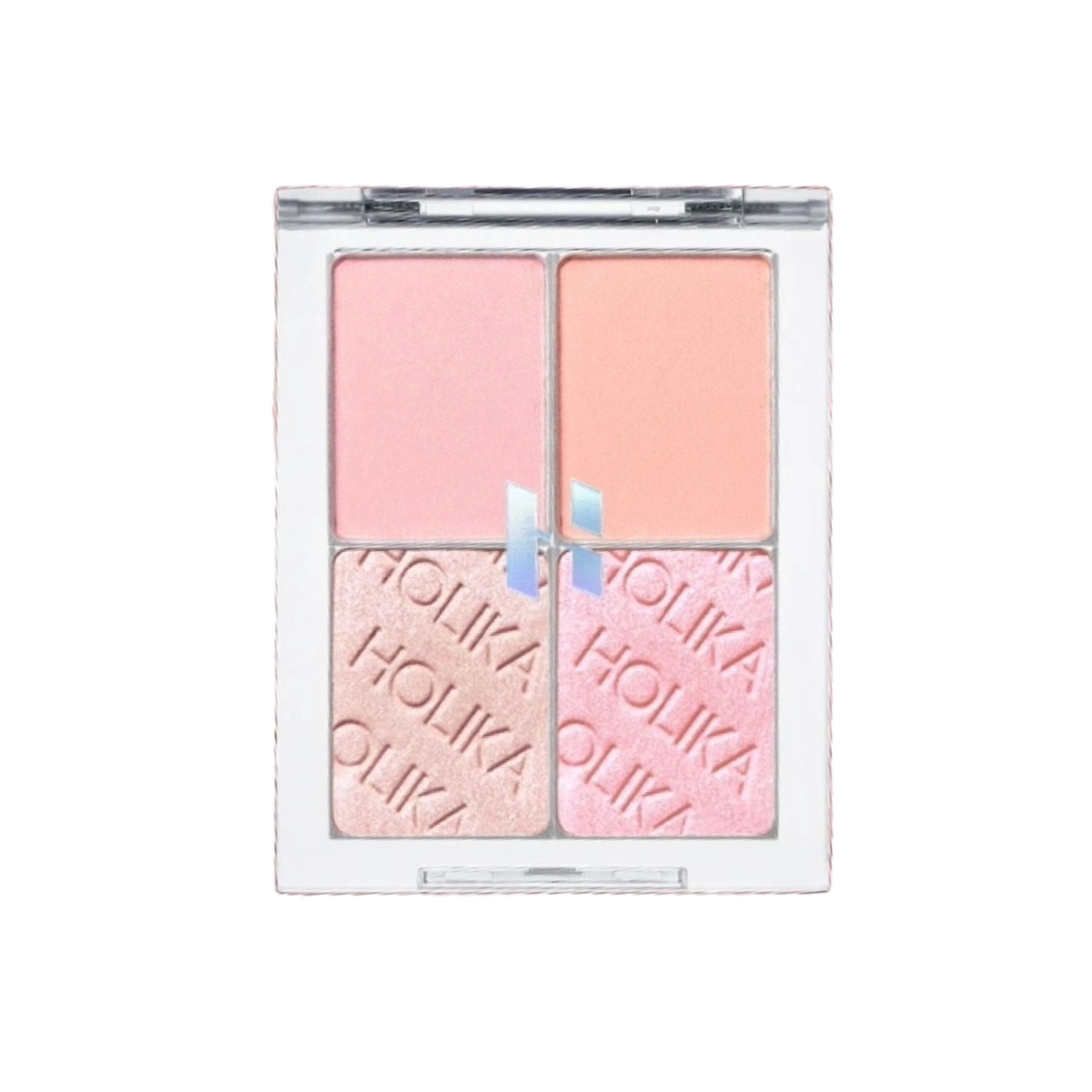 HOLIKA HOLIKA マイフェイブ　マルチパレットケース (4色)