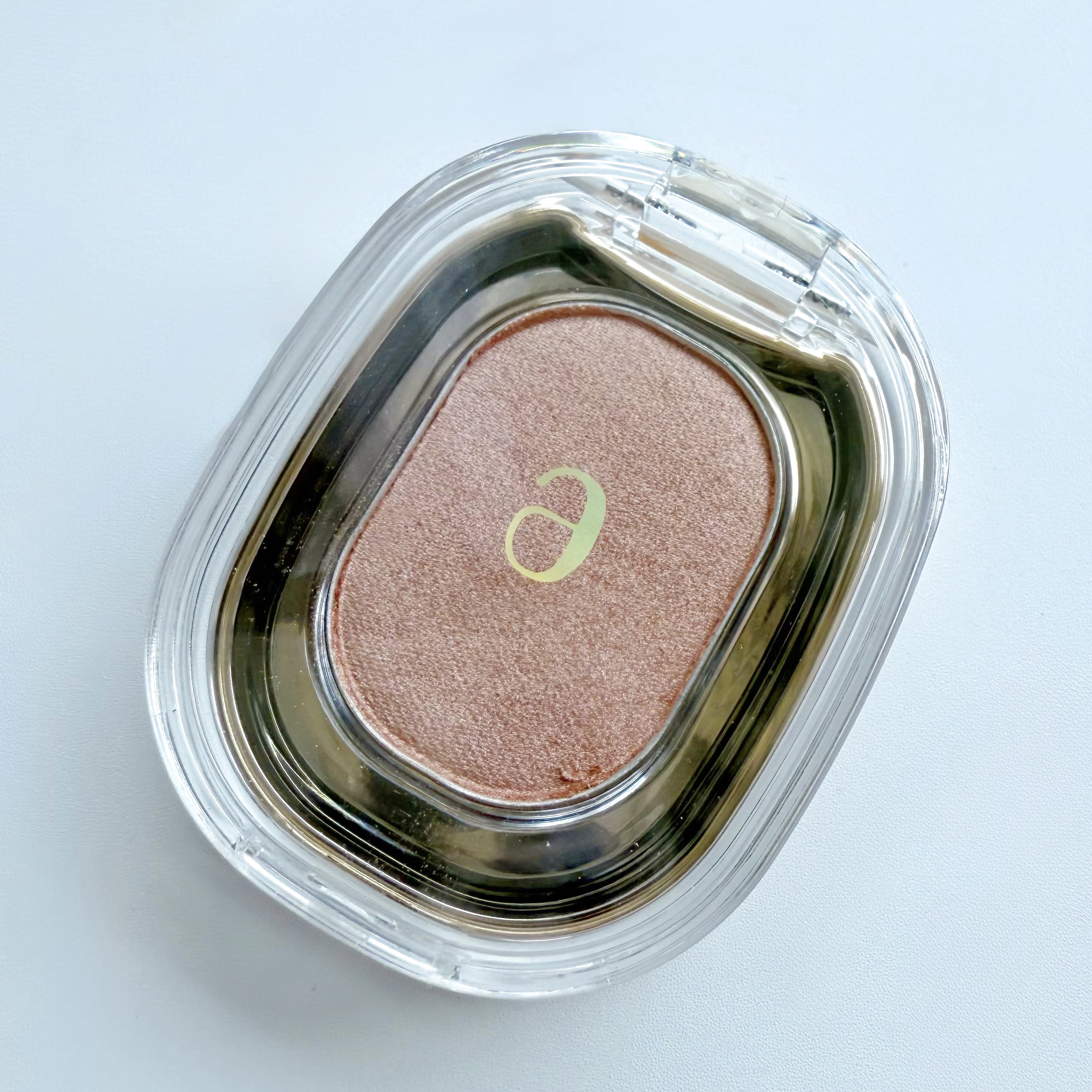 EYESHADOW SWEET DIA/Ameli/単色アイシャドウを使ったクチコミ（2枚目）