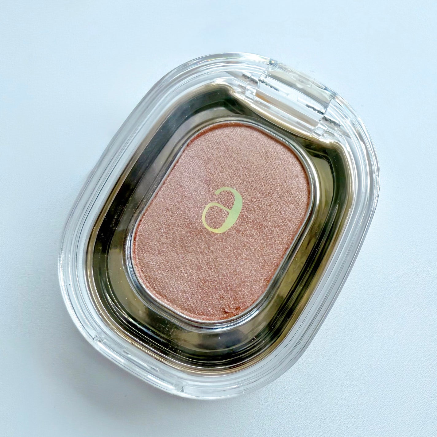 EYESHADOW SWEET DIA/Ameli/単色アイシャドウを使ったクチコミ(2枚目)