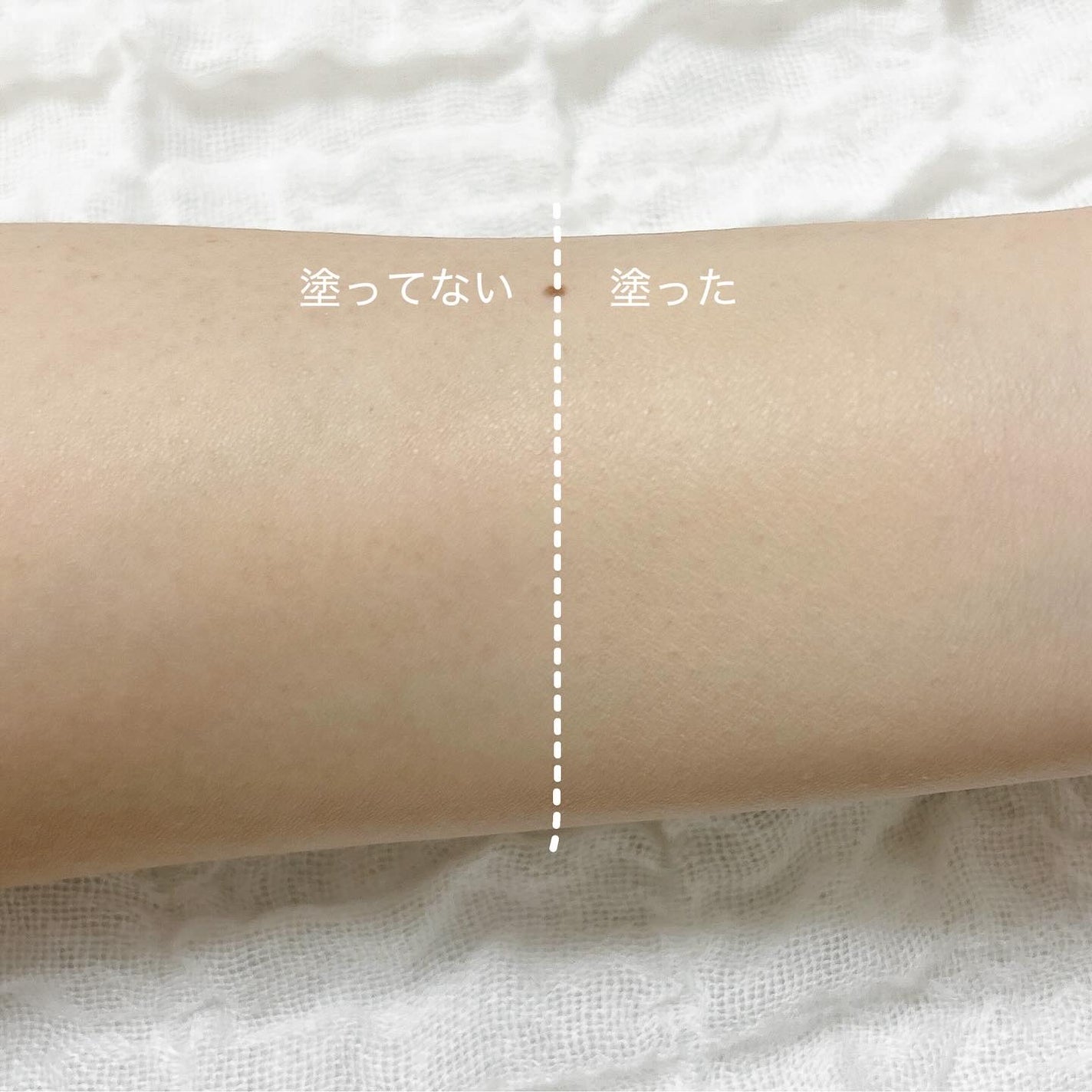 ビーベルベットカバークッション/espoir/クッションファンデーションを使ったクチコミ(3枚目)