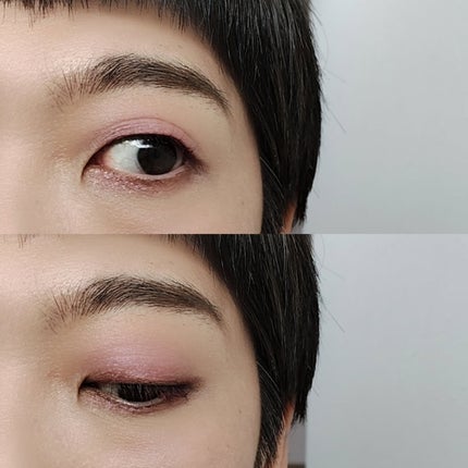 レ キャトル オンブル/CHANEL/アイシャドウパレットを使ったクチコミ(6枚目)