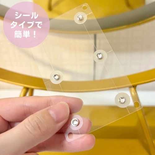 イヤーセラピー/RETURNITY/その他を使ったクチコミ（3枚目）