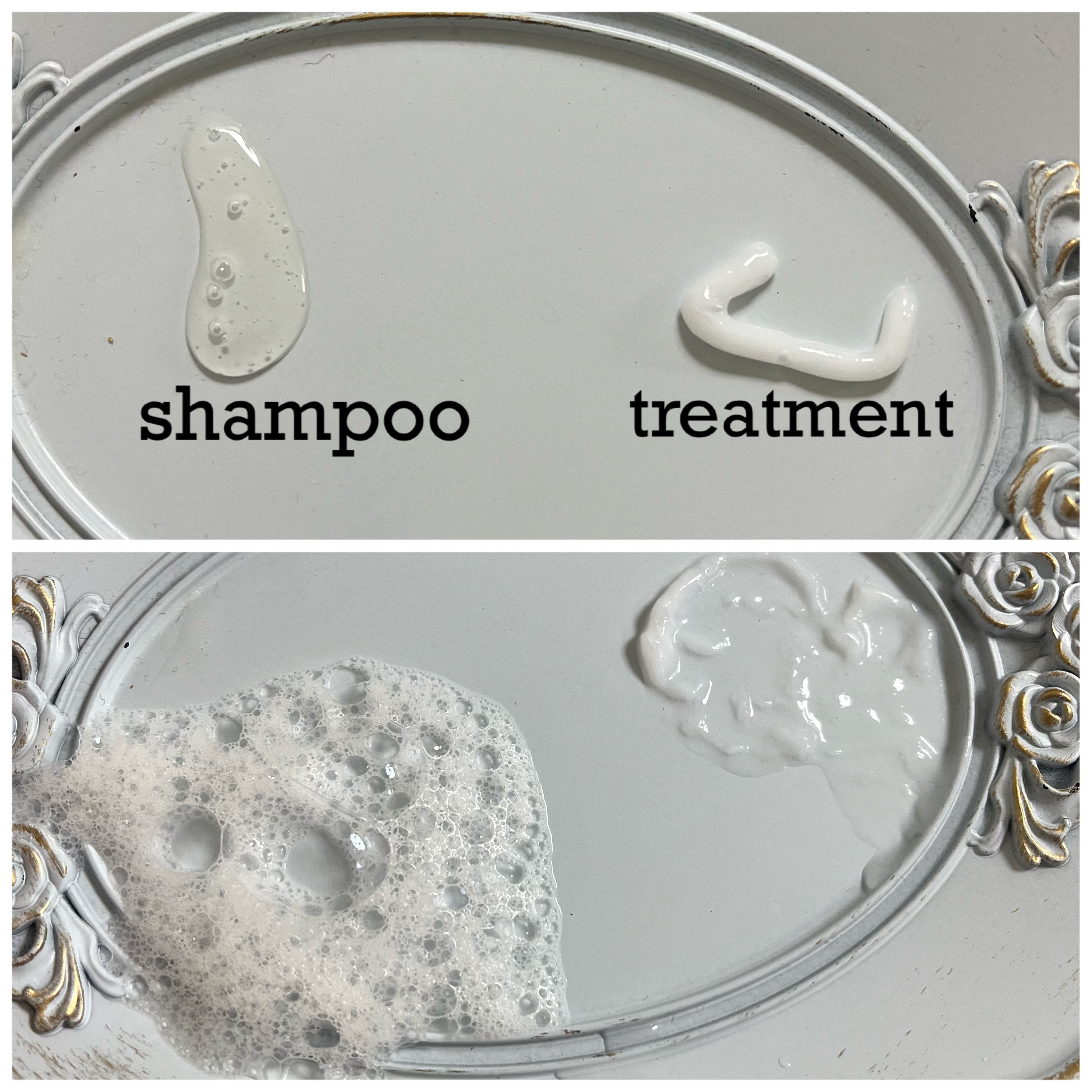 h&s 深ヘッドスパ アドバンスド エイジング ケア*4 シャンプー[医薬部外品]/トリートメント/h&s/市販シャンプーを使ったクチコミ（3枚目）